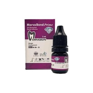 باندینگ نسل پنجم مروابن -MORVABON BOND prime