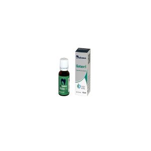 حلال ارگانیک گوتاپرکا نیک درمان Gutasol Nikdarman