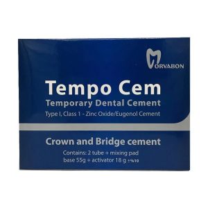 سمان موقت تمپو سم مروابن Tempo Cem-Morvabon