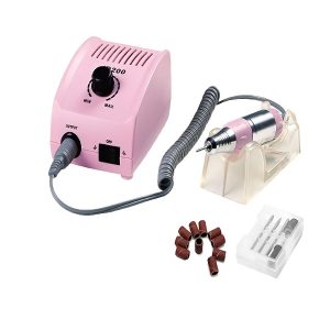 میکرو موتور لابراتواری (سوهان برقی) JD200