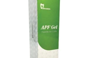 ژل فلوراید مروابن APF Floride Gel Morvabon