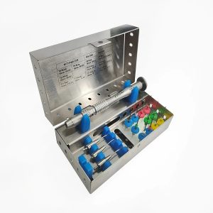کیت خارج سازی فایل شکسته COXO مدل C-FR1