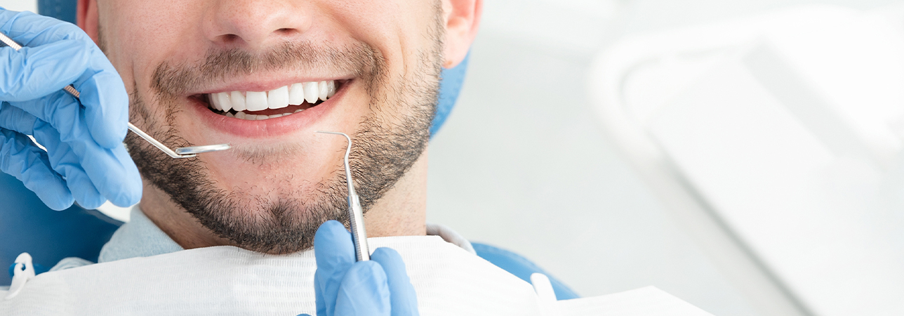 آمالکپ دندانپزشکی