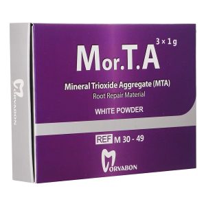 کیت سمان ام تی ای مروابن Mor.T.A (MTA)