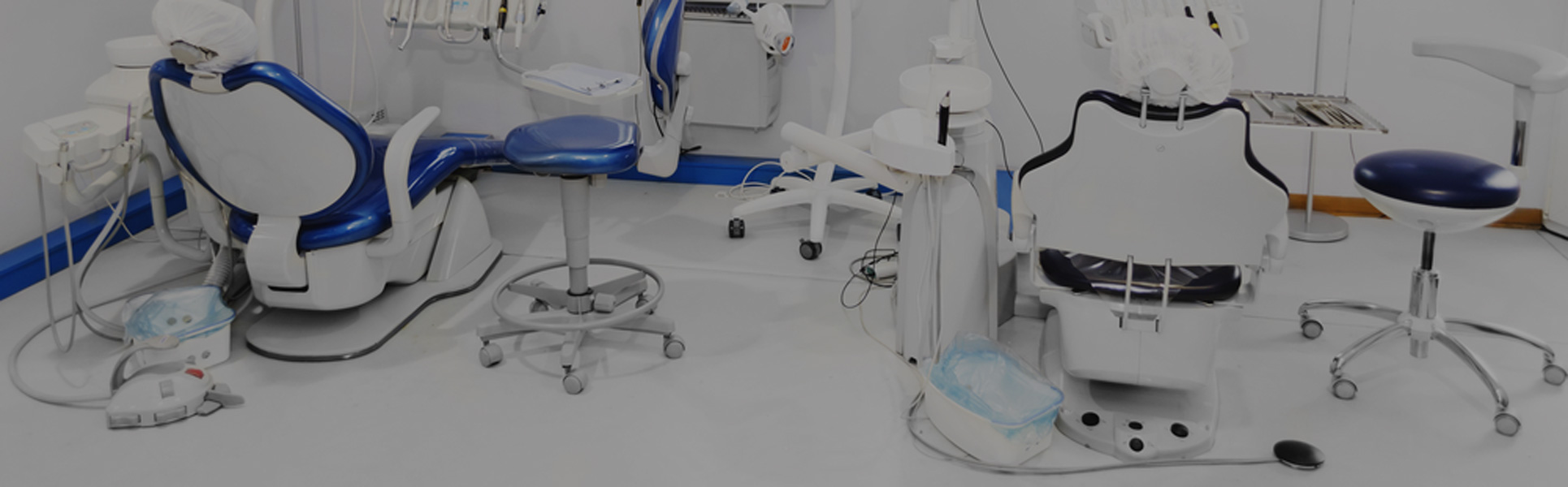 یونیت دندانپزشکی- تجهیزات دندانپزشکی